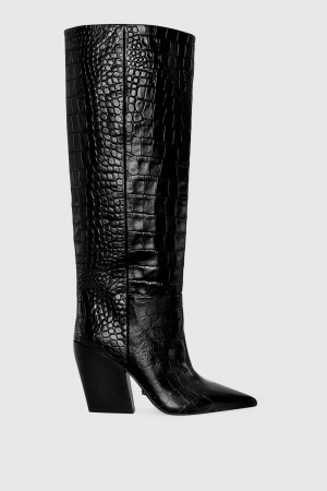 Multicolor Rebecca Minkoff West Boot | GYFNT-8593