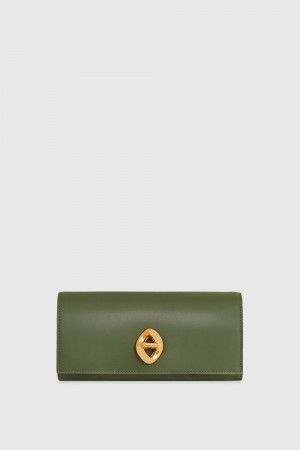 Olive Rebecca Minkoff G Wallet Crossbody | ZQDWO-2689